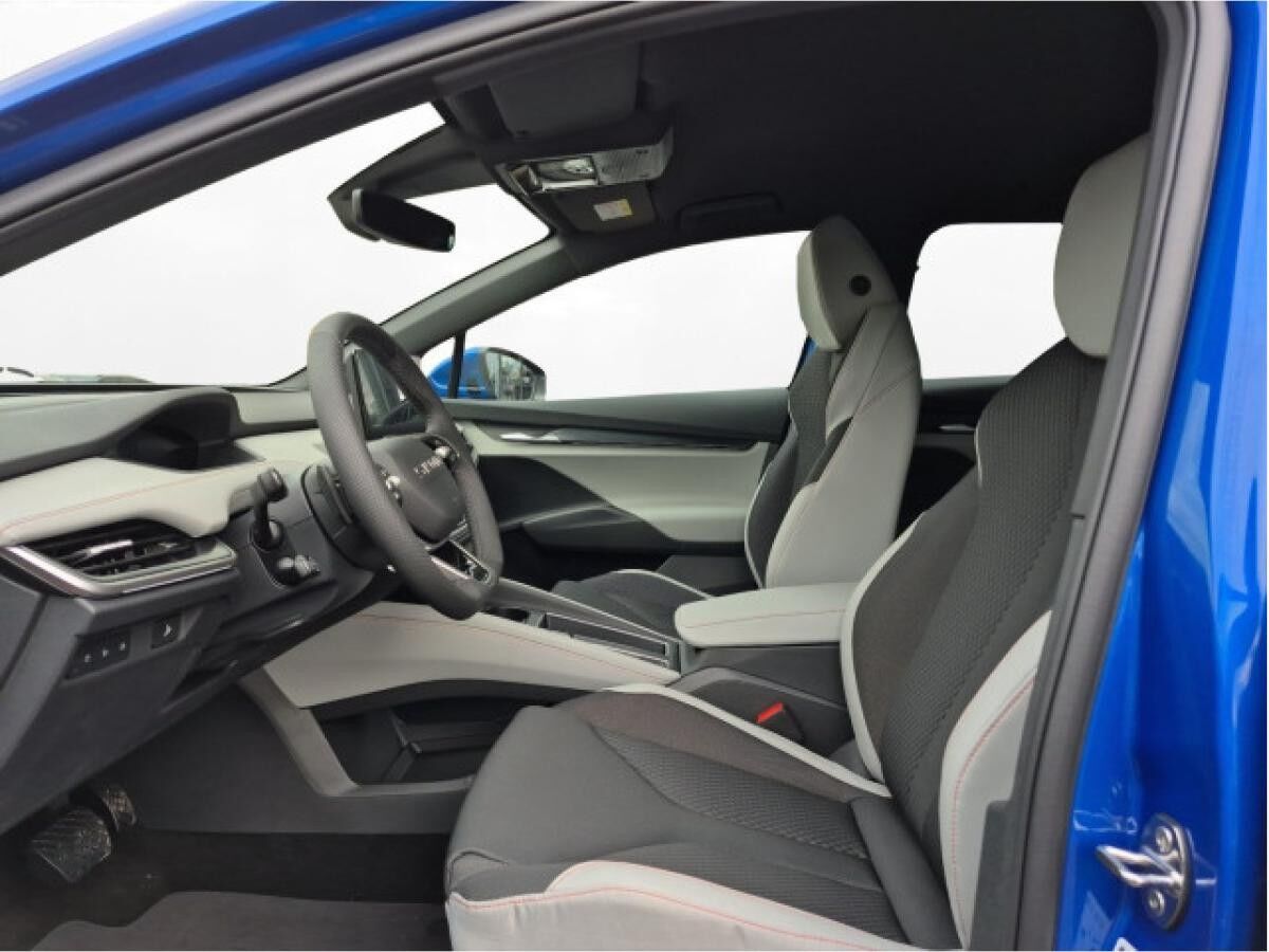Skoda Elroq 85 Lodge Sport Plus *sofort verfügbar*