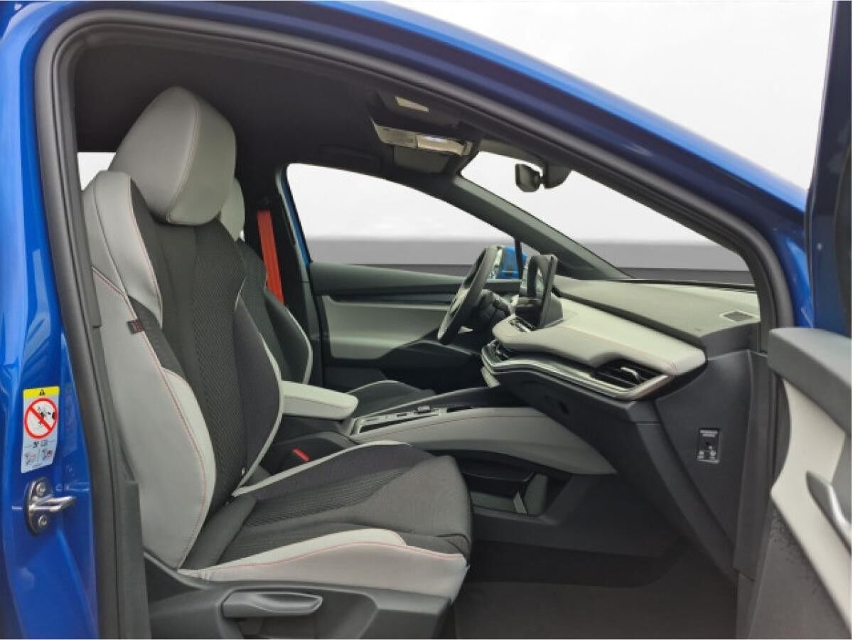 Skoda Elroq 85 Lodge Sport Plus *sofort verfügbar*