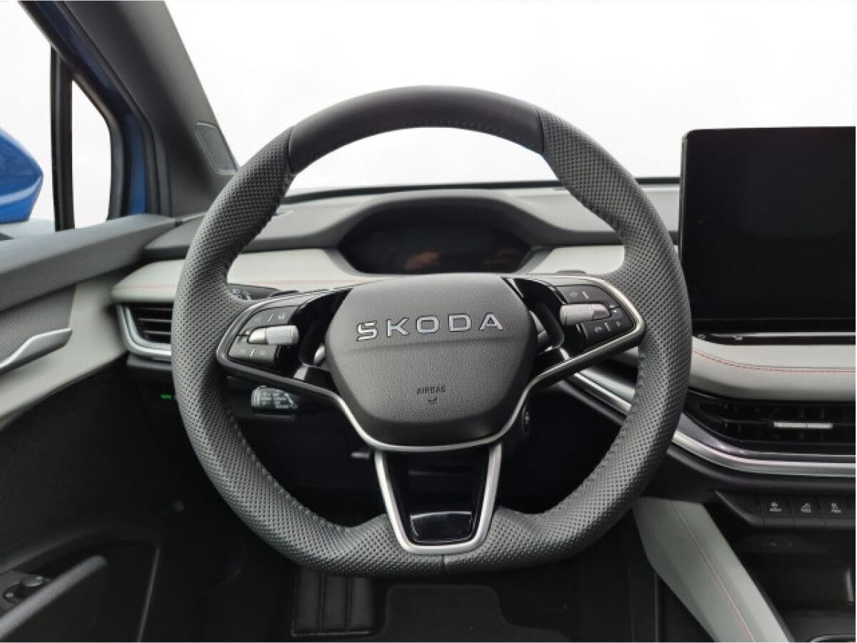 Skoda Elroq 85 Lodge Sport Plus *sofort verfügbar*