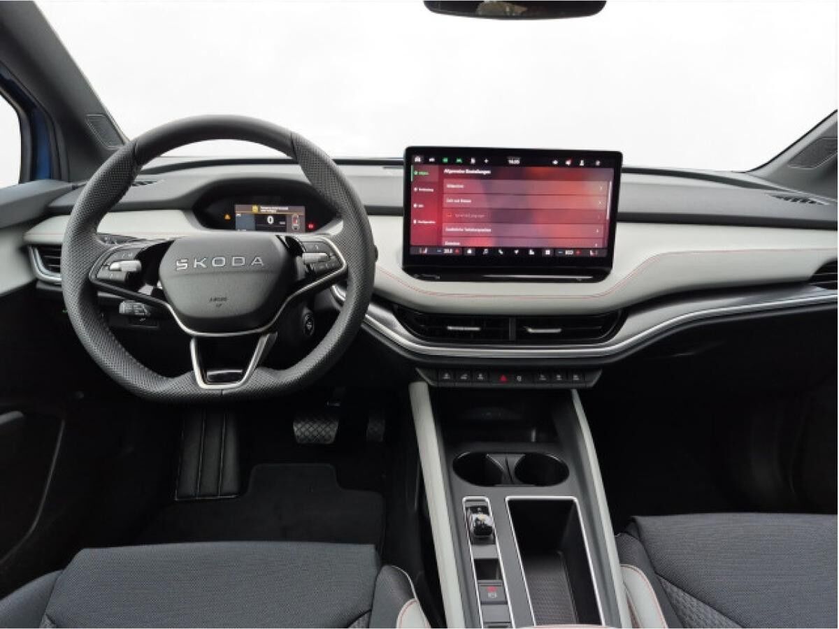Skoda Elroq 85 Lodge Sport Plus *sofort verfügbar*