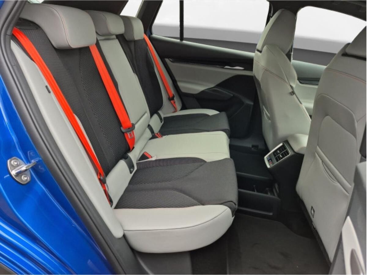 Skoda Elroq 85 Lodge Sport Plus *sofort verfügbar*