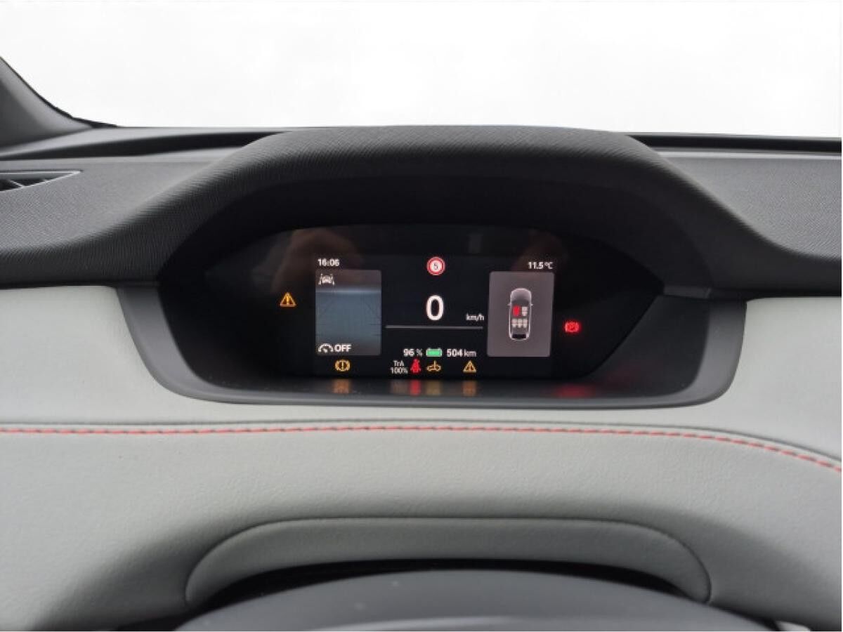 Skoda Elroq 85 Lodge Sport Plus *sofort verfügbar*