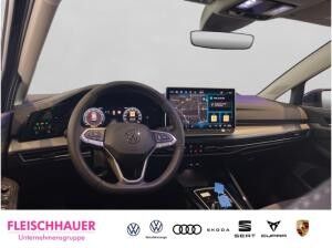 Volkswagen Golf 1.5 eTSI Style AHK Business-Premium Park&Comfort+