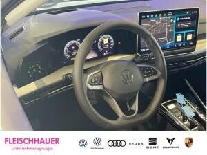 Volkswagen Golf 1.5 eTSI Style AHK Business-Premium Park&Comfort+