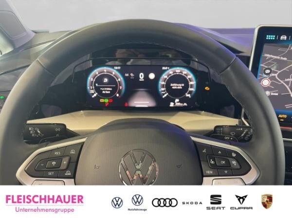 Volkswagen Golf 1.5 eTSI Style AHK Business-Premium Park&Comfort+