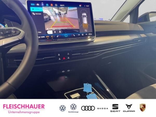 Volkswagen Golf 1.5 eTSI Style AHK Business-Premium Park&Comfort+