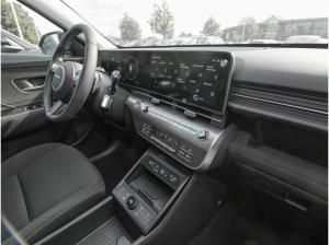 Hyundai KONA Hybrid+Navi+Klima+360°Kamera+u.v.m