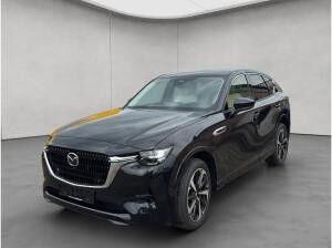 Mazda CX-60 e-SKYACTIV-D 254 M HYBRID AWD TAKUMI PLUS , 5-türig (Diesel)