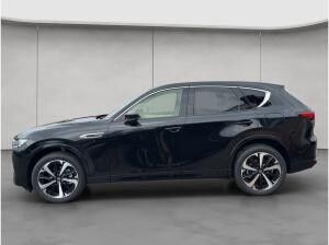 Mazda CX-60 e-SKYACTIV-D 254 M HYBRID AWD TAKUMI PLUS , 5-türig (Diesel)