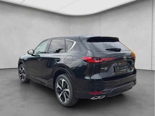 Mazda CX-60 e-SKYACTIV-D 254 M HYBRID AWD TAKUMI PLUS , 5-türig (Diesel)