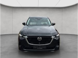 Mazda CX-60 e-SKYACTIV-D 254 M HYBRID AWD TAKUMI PLUS , 5-türig (Diesel)
