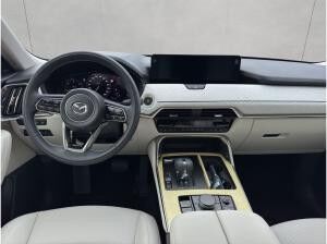 Mazda CX-60 e-SKYACTIV-D 254 M HYBRID AWD TAKUMI PLUS , 5-türig (Diesel)