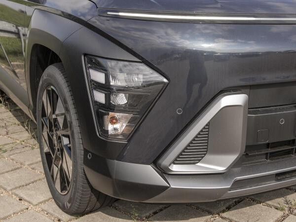 Hyundai KONA Hybrid+Navi+Klima+360°Kamera+u.v.m