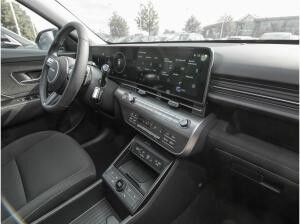 Hyundai KONA Hybrid+Navi+Klima+360°Kamera+u.v.m