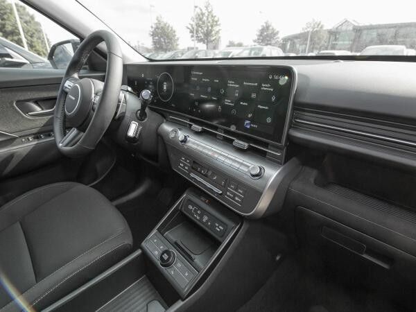 Hyundai KONA Hybrid+Navi+Klima+360°Kamera+u.v.m