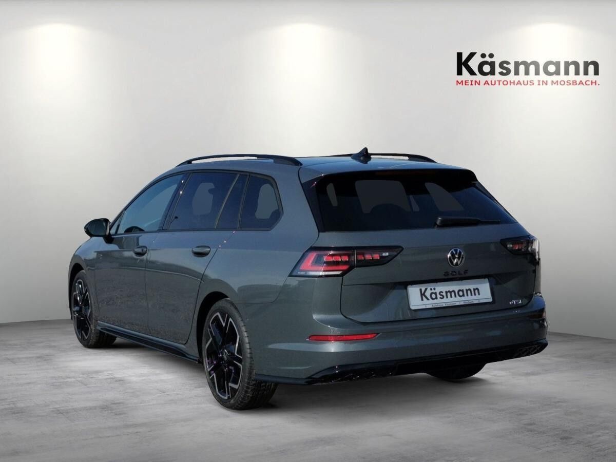 Volkswagen Golf Variant R-Line 1.5 eTSI 150 PS DSG *Sofort verfügbar*