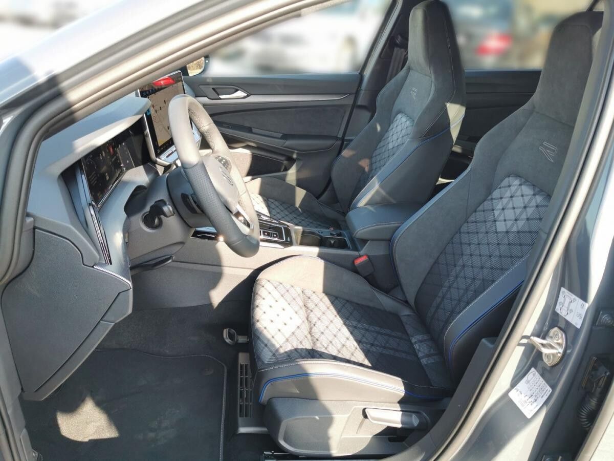 Volkswagen Golf Variant R-Line 1.5 eTSI 150 PS DSG *Sofort verfügbar*