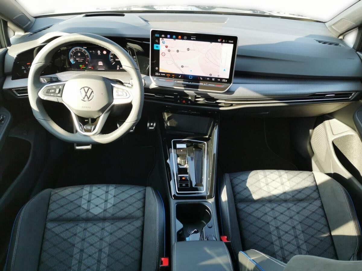 Volkswagen Golf Variant R-Line 1.5 eTSI 150 PS DSG *Sofort verfügbar*