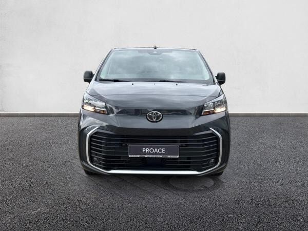 Toyota Proace electric Meister