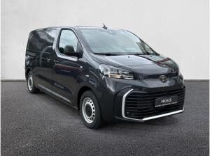 Toyota Proace electric Meister