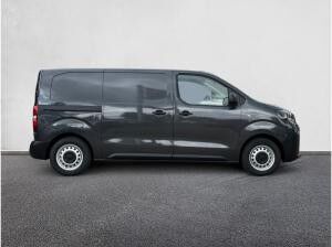 Toyota Proace electric Meister