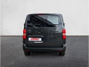 Toyota Proace electric Meister