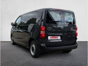 Toyota Proace electric Meister