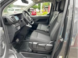 Toyota Proace electric Meister