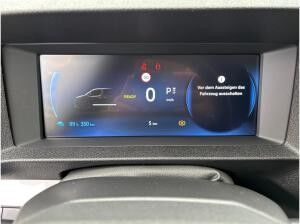 Toyota Proace electric Meister