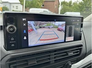 Toyota Proace electric Meister