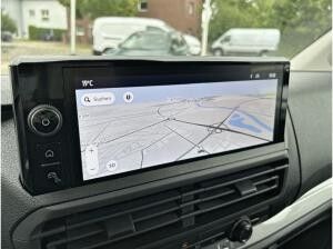 Toyota Proace electric Meister