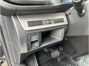 Toyota Proace electric Meister