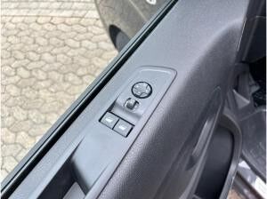 Toyota Proace electric Meister