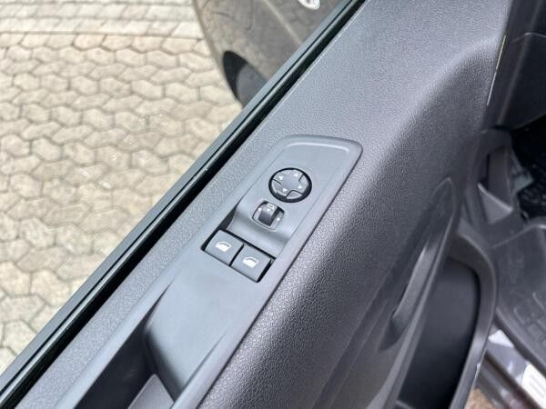Toyota Proace electric Meister