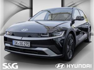 Hyundai IONIQ 5 Techniq+Navi+Kamera+SHZ+Appel/Android Auto