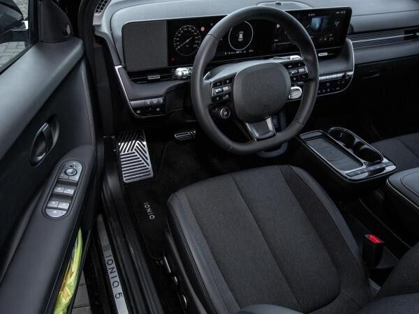 Hyundai IONIQ 5 Techniq+Navi+Kamera+SHZ+Appel/Android Auto