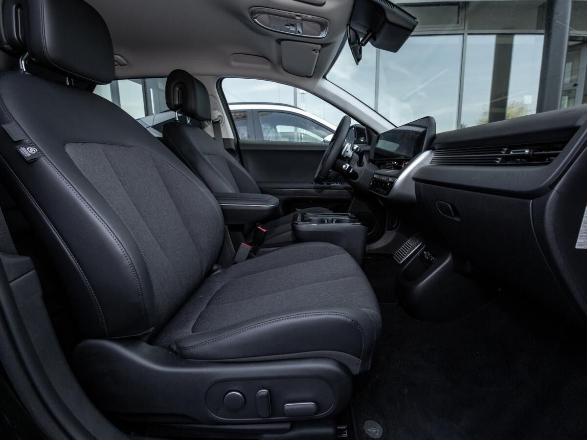 Hyundai IONIQ 5 Techniq+Navi+Kamera+SHZ+Appel/Android Auto