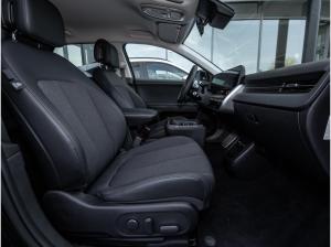 Hyundai IONIQ 5 Techniq+Navi+Kamera+SHZ+Appel/Android Auto
