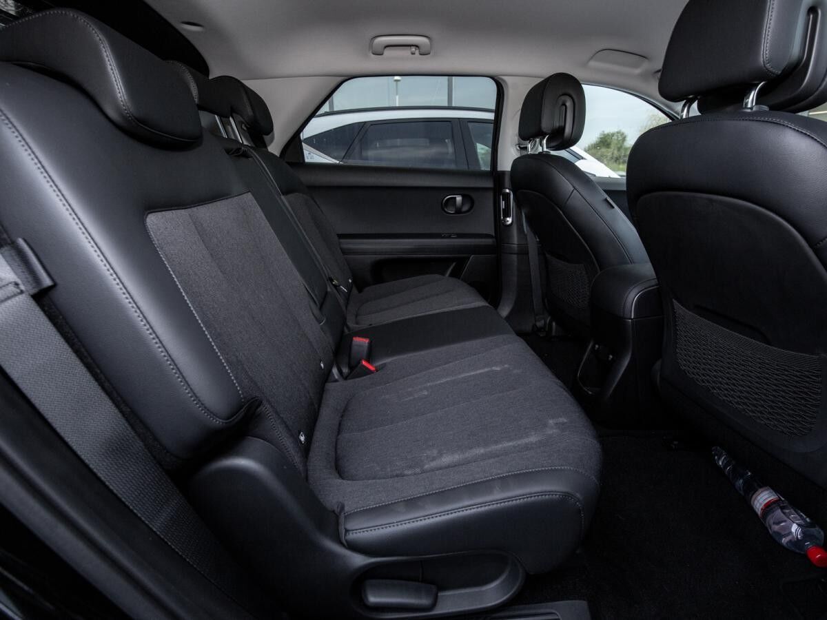 Hyundai IONIQ 5 Techniq+Navi+Kamera+SHZ+Appel/Android Auto