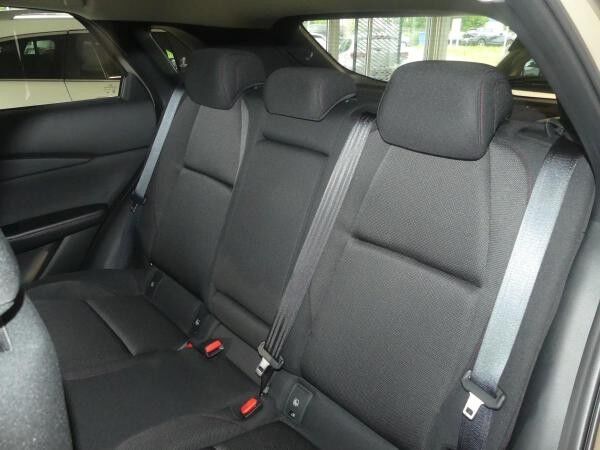 Mazda CX-30 2025 e-SKYACTIV G 140 Sondermodell HOMURA