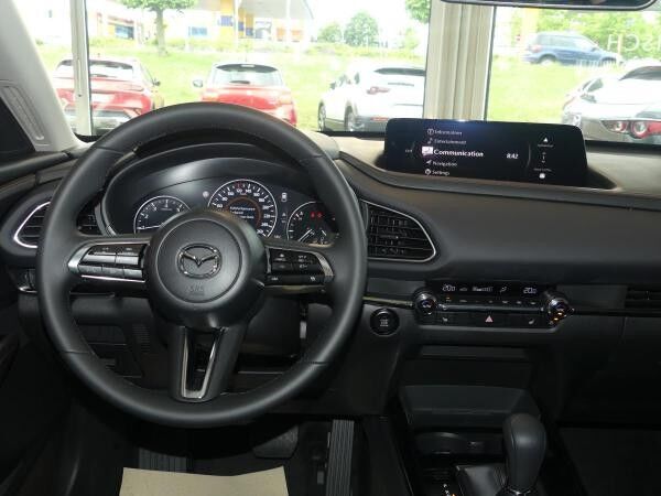 Mazda CX-30 2025 e-SKYACTIV G 140 Sondermodell HOMURA