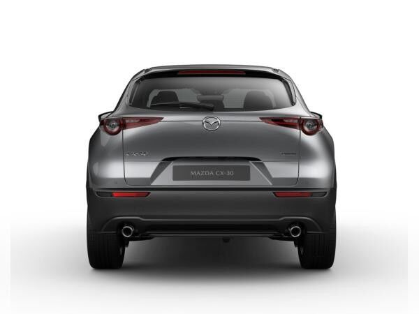 Mazda CX-30 2025 e-SKYACTIV G 140 Sondermodell HOMURA