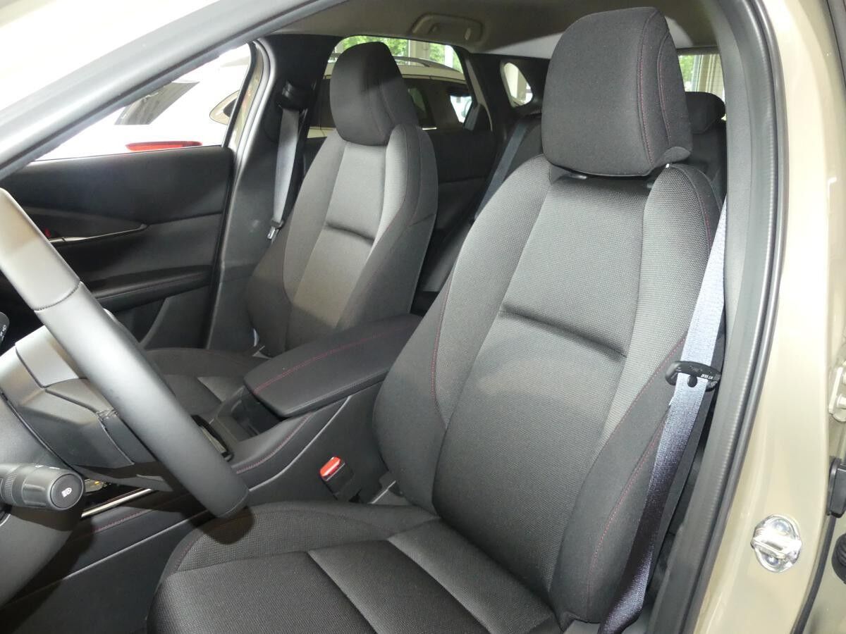 Mazda CX-30 2025 e-SKYACTIV G 140 Sondermodell HOMURA