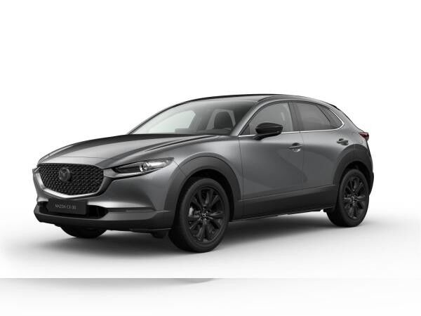 Mazda CX-30 2025 e-SKYACTIV G 140 Sondermodell HOMURA
