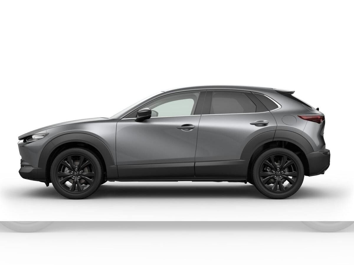 Mazda CX-30 2025 e-SKYACTIV G 140 Sondermodell HOMURA