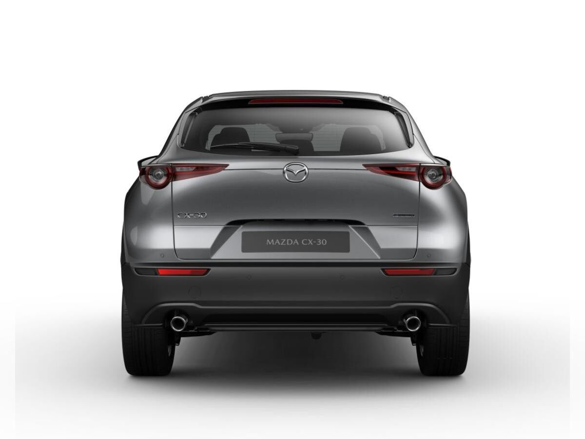 Mazda CX-30 2025 e-SKYACTIV G 140 Sondermodell HOMURA