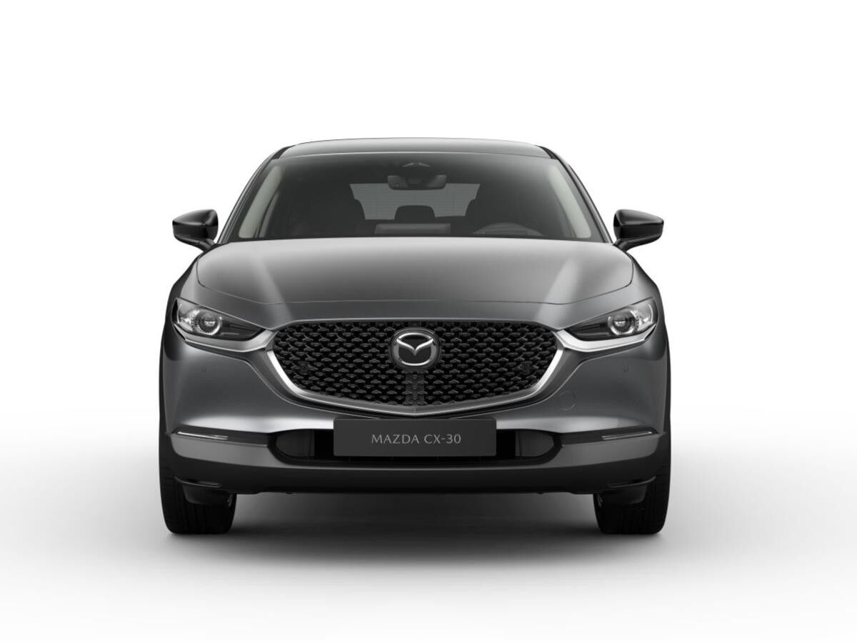 Mazda CX-30 2025 e-SKYACTIV G 140 Sondermodell HOMURA