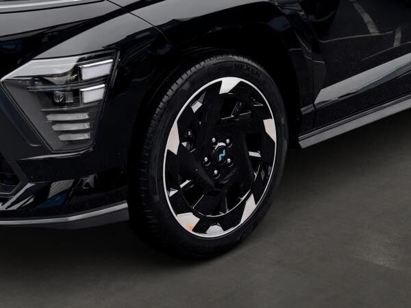 Hyundai Kona Elektro N Line, el. Heckklappe, 65,4kWh (218 PS)