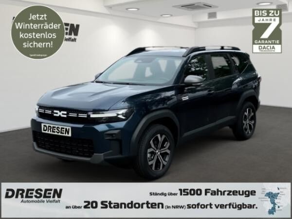 Dacia Bigster Expression hybrid 155 !!!WINTERRÄDER KOSTENLOS!!!