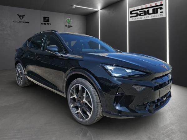 Cupra Formentor VZ 2.0 TSI DSG MATRIX LED AHK SENNHEISER SHZ KLIMA